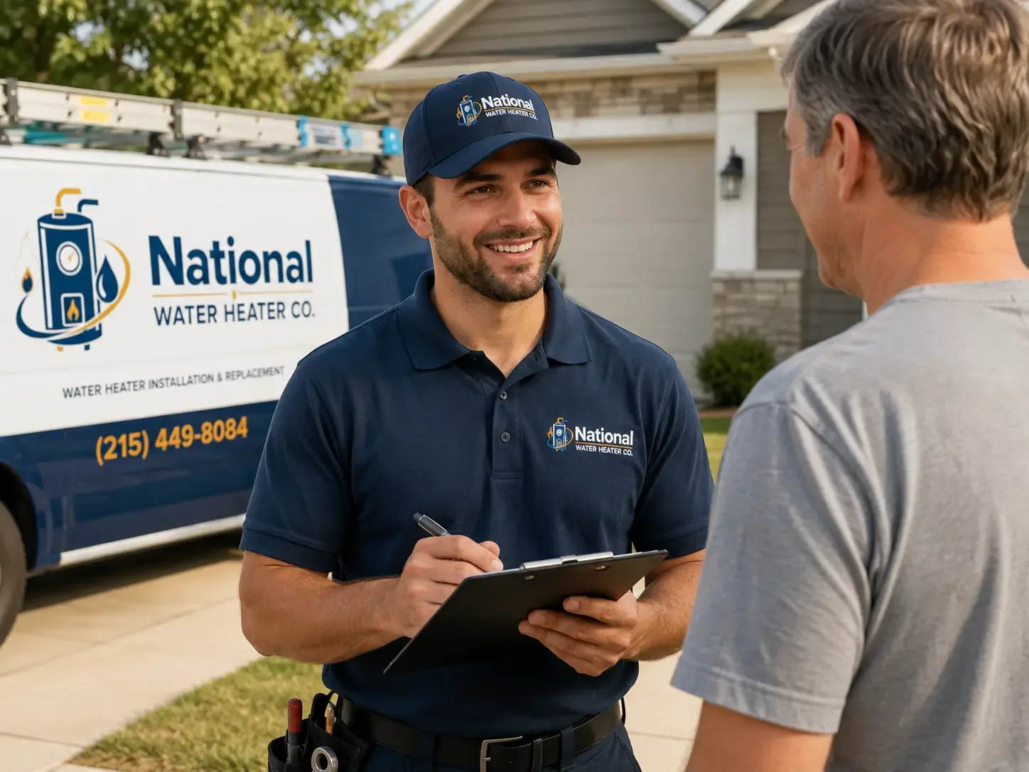 Water Heater Installation Oceanside, OR FAQs